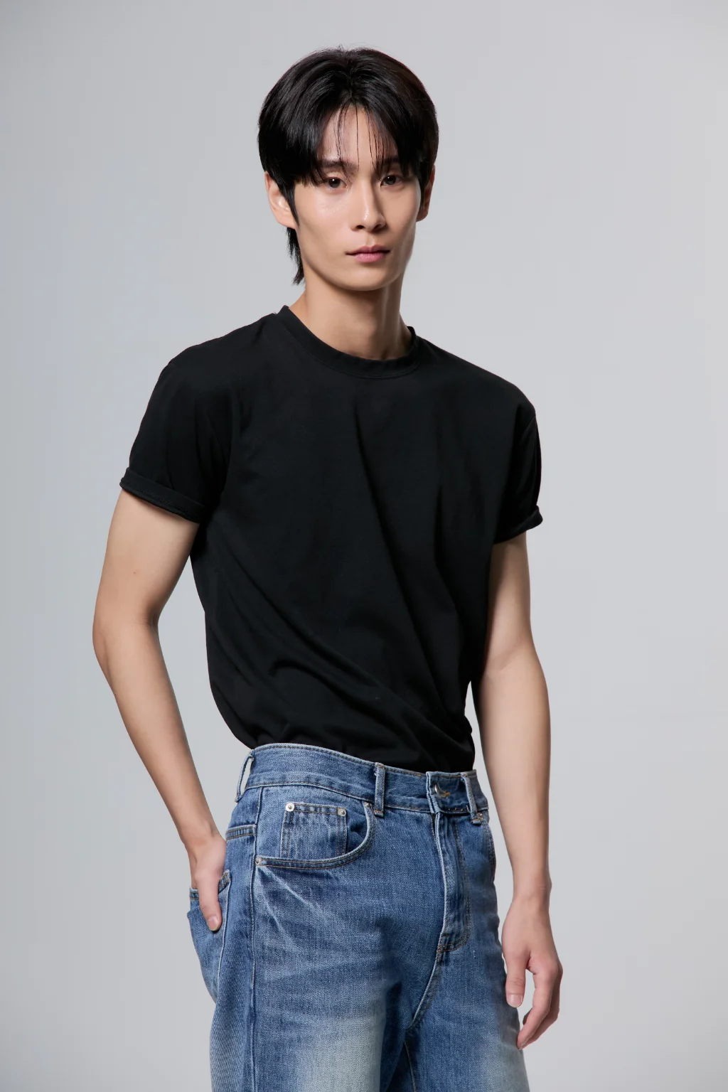 CHOI MIN HEE
