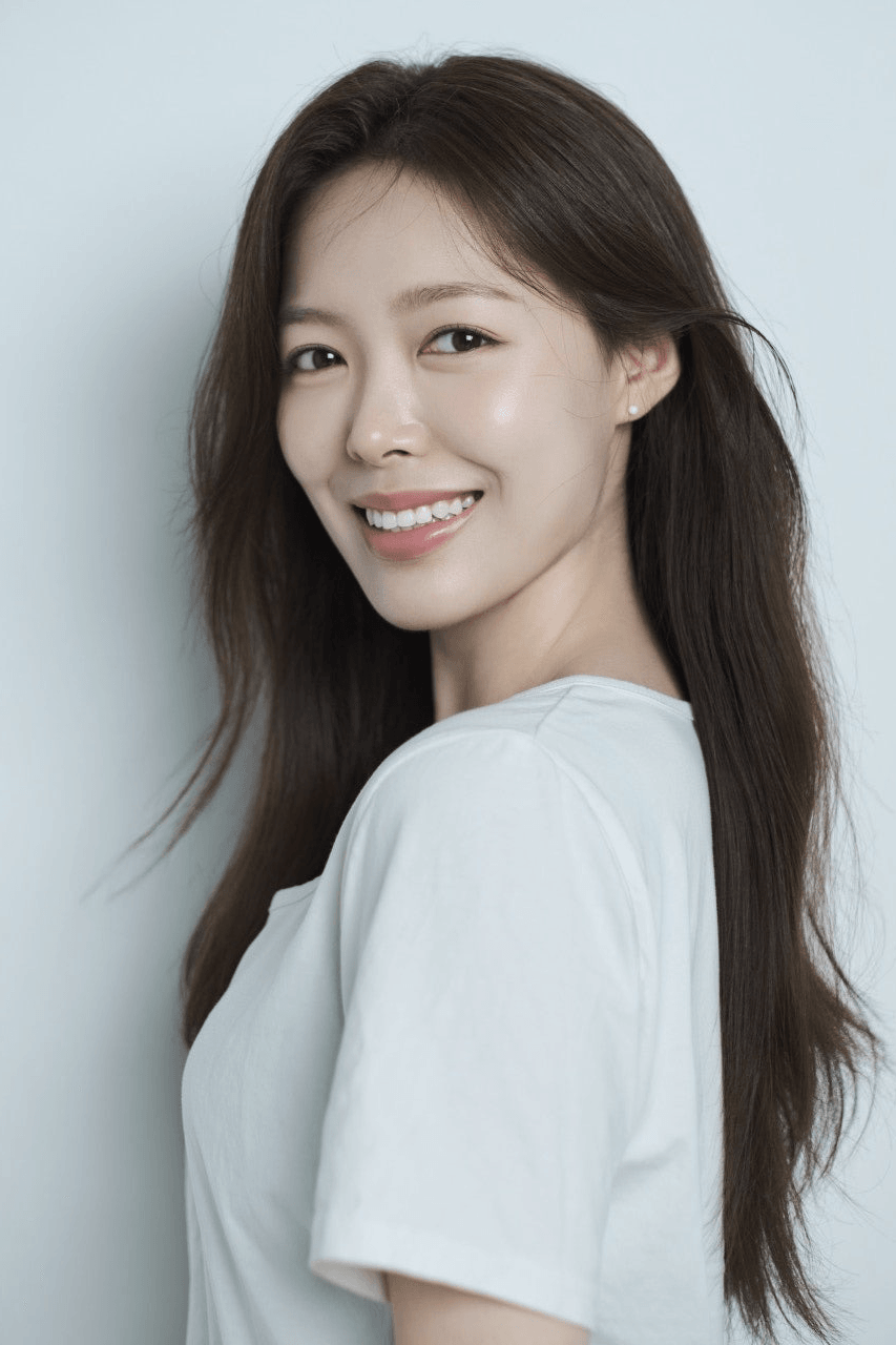 Ryu Ye Seom