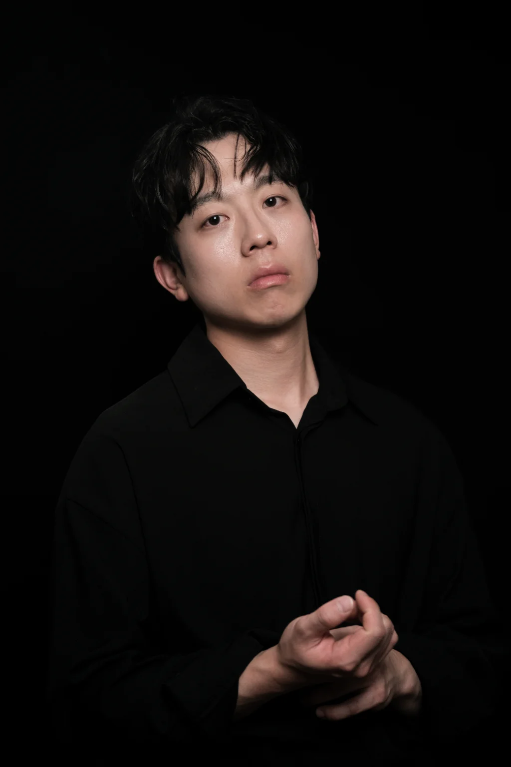 KANG MINSU