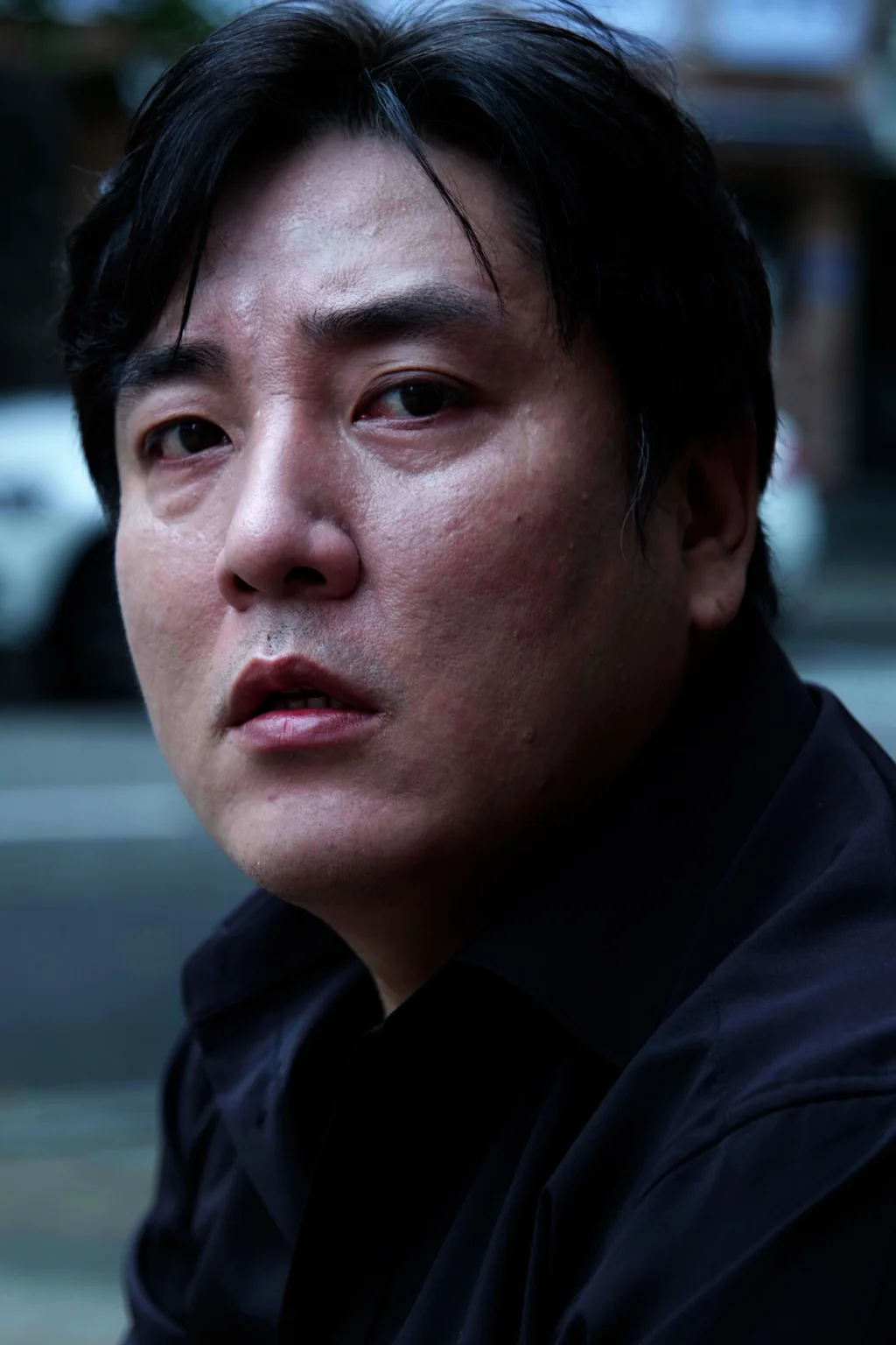 Kang soon ho