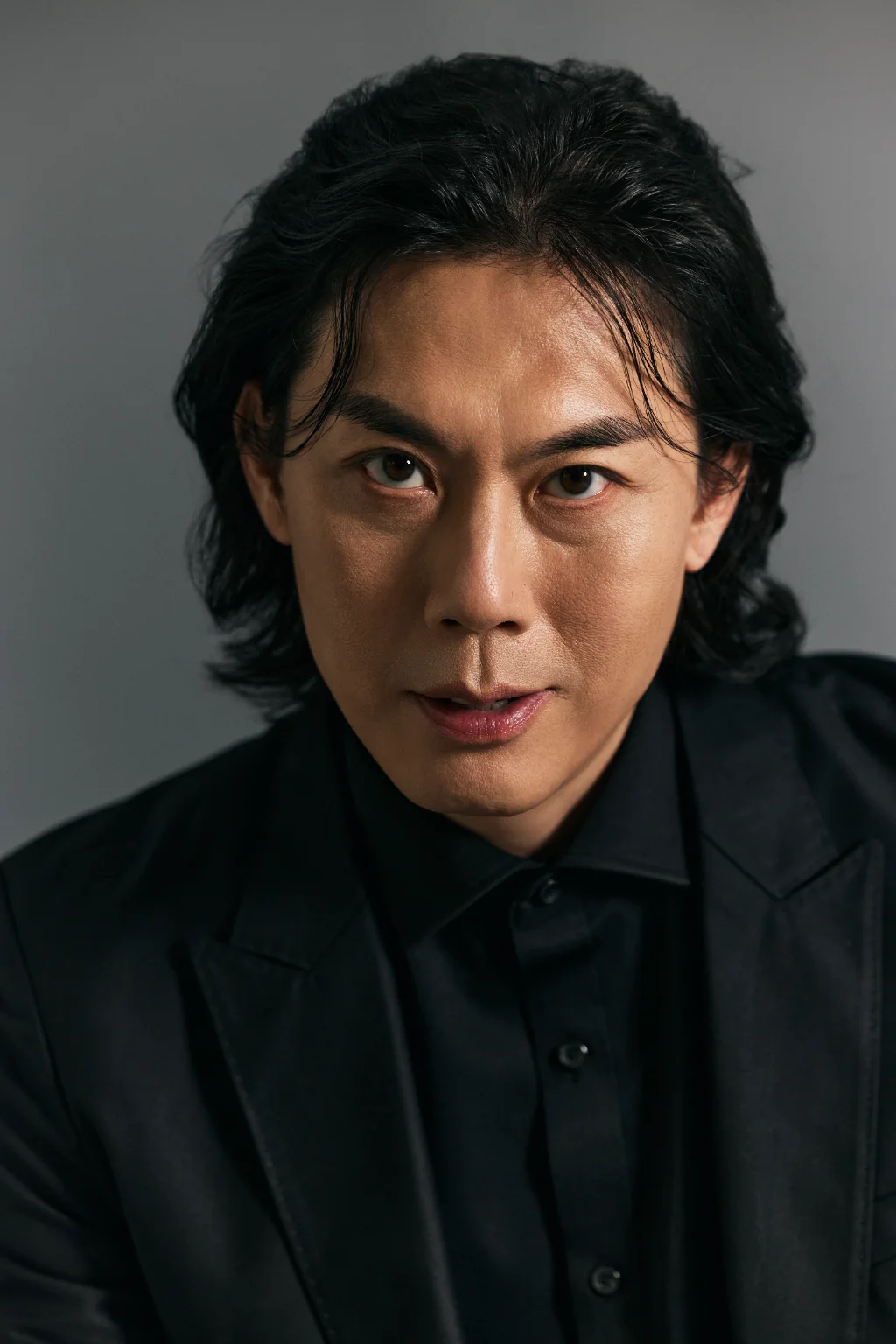 PARK SANG HEE