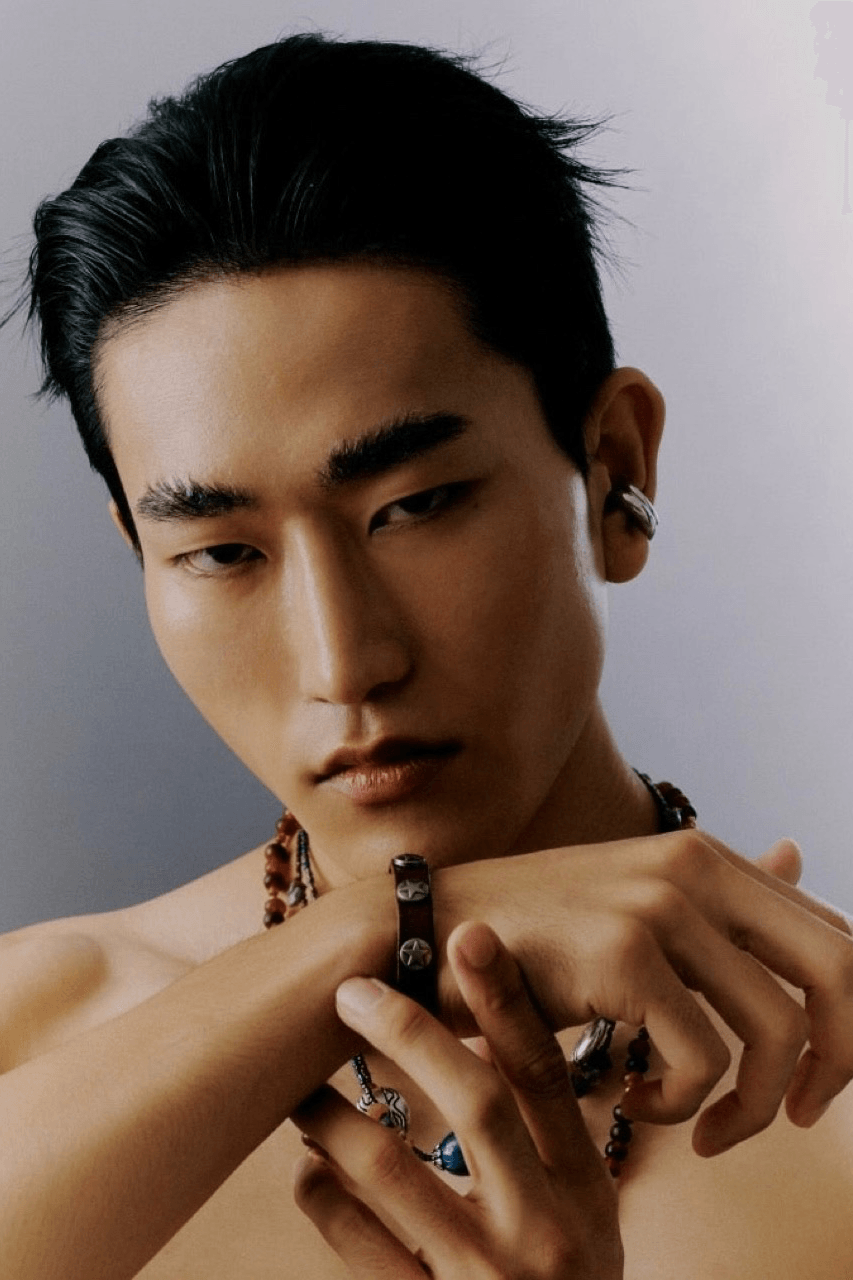Yu Gwang Young