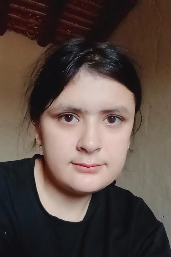 muslima qadamboyeva