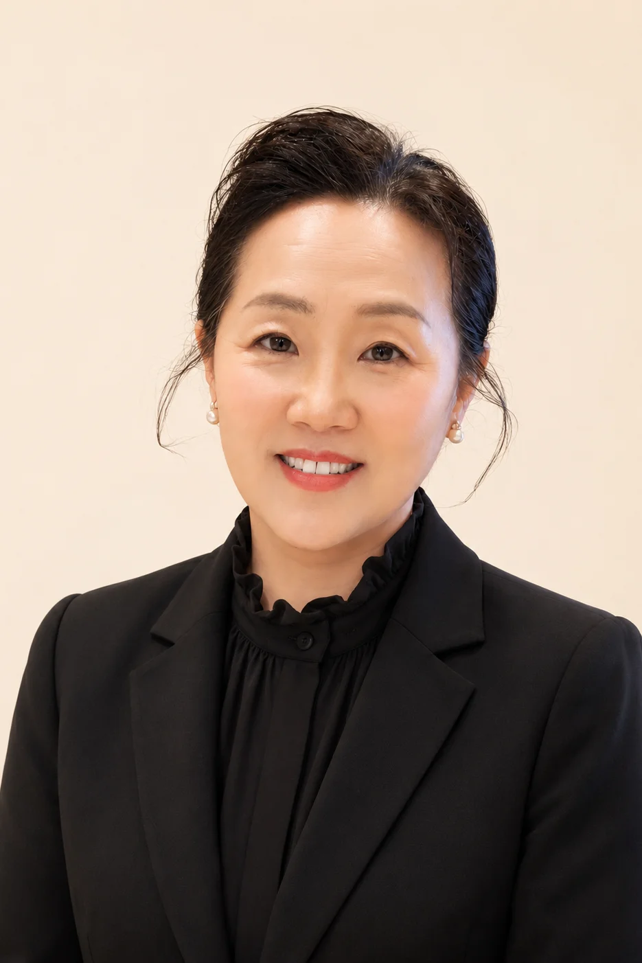Lee gung eun
