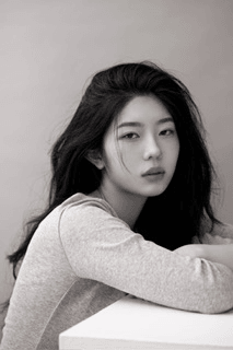 Kim Seo Hee