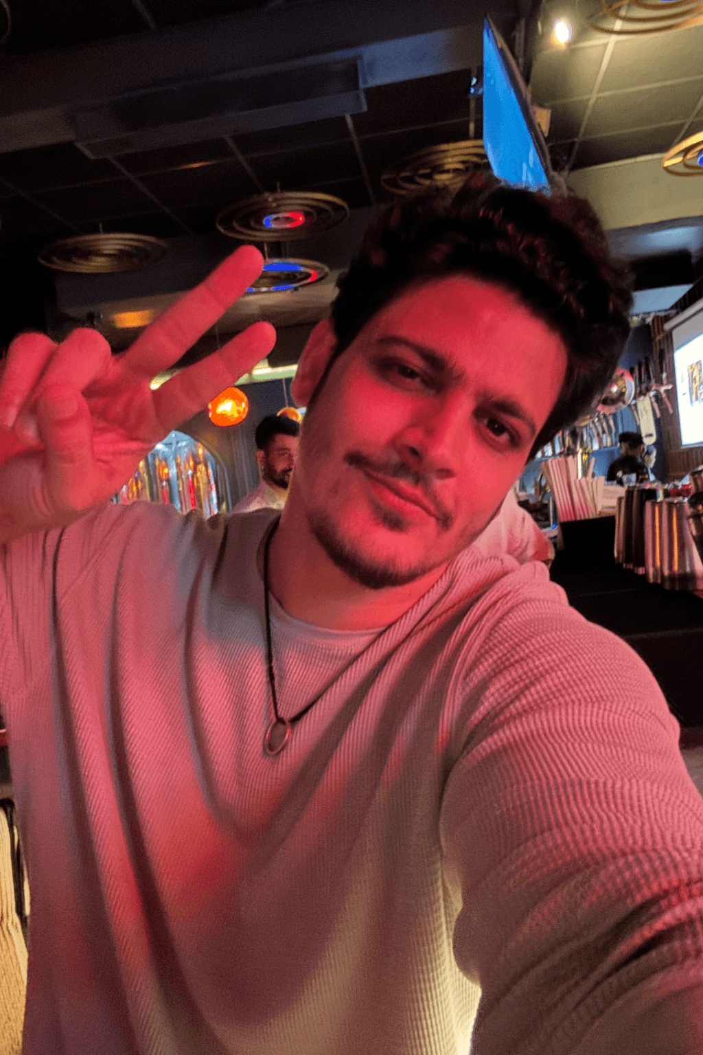 Milan Sharma
