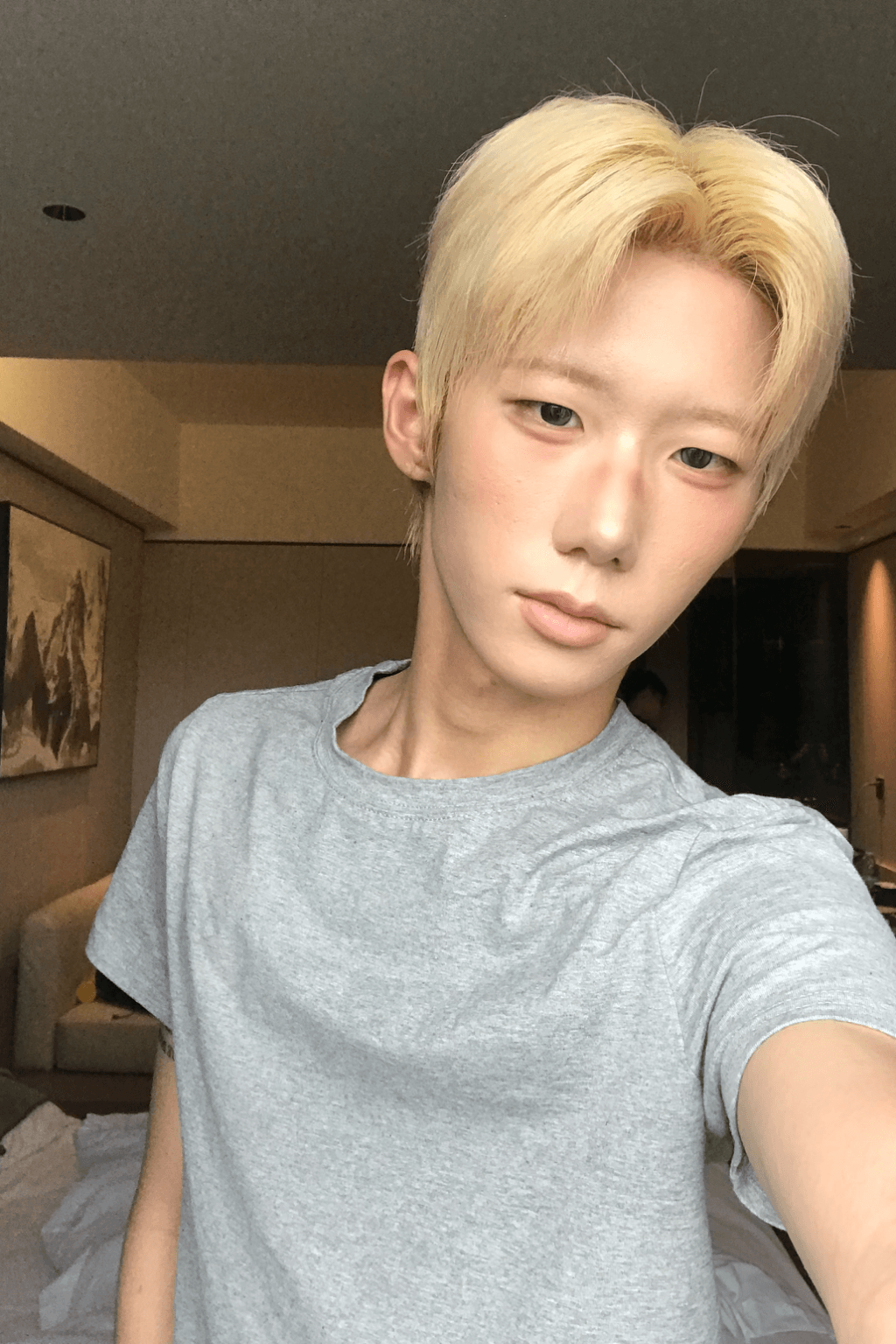YU JAE JIN