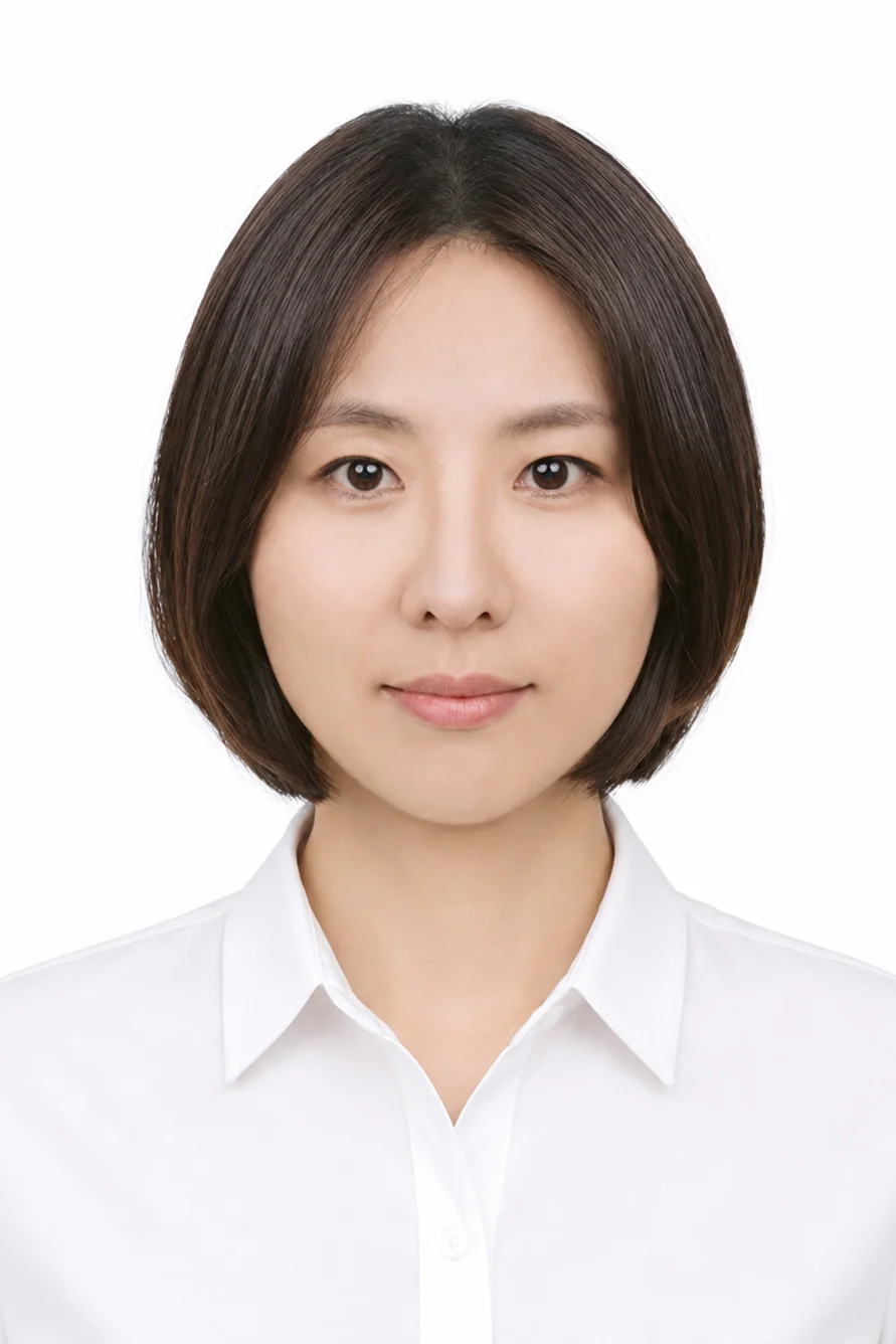 Minjoo Chung