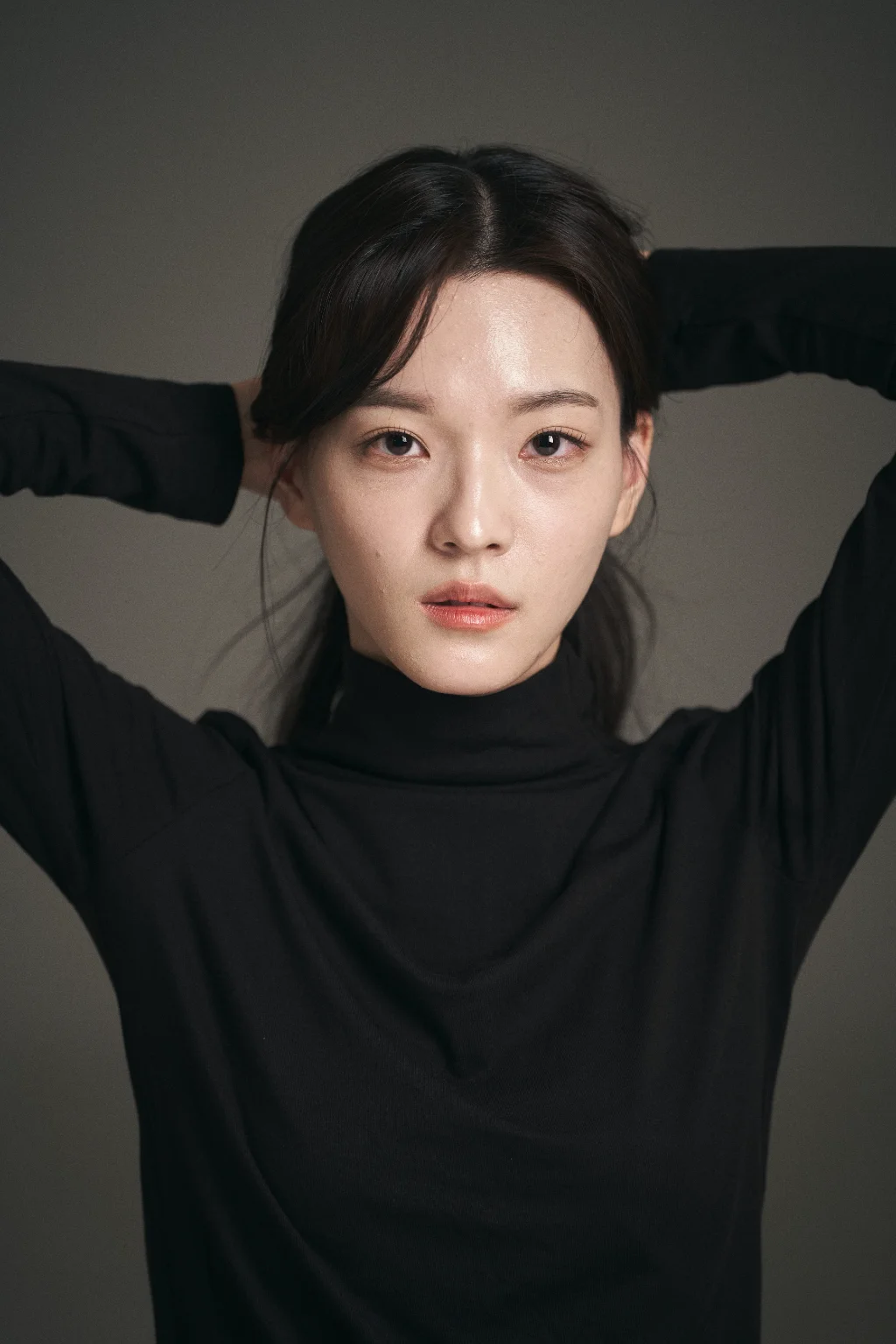 Jin Yu