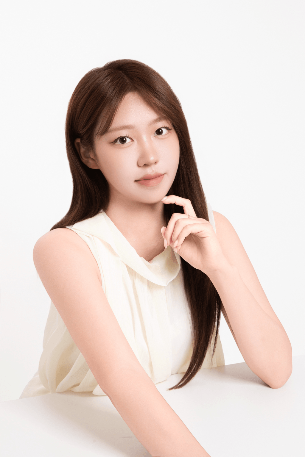 Kang Min Jeong