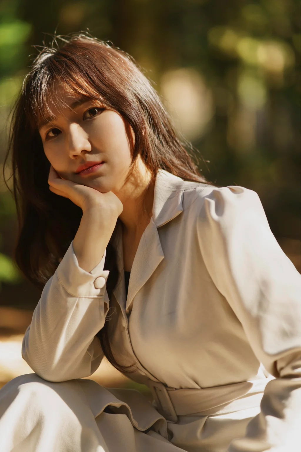 Gaeul Lee