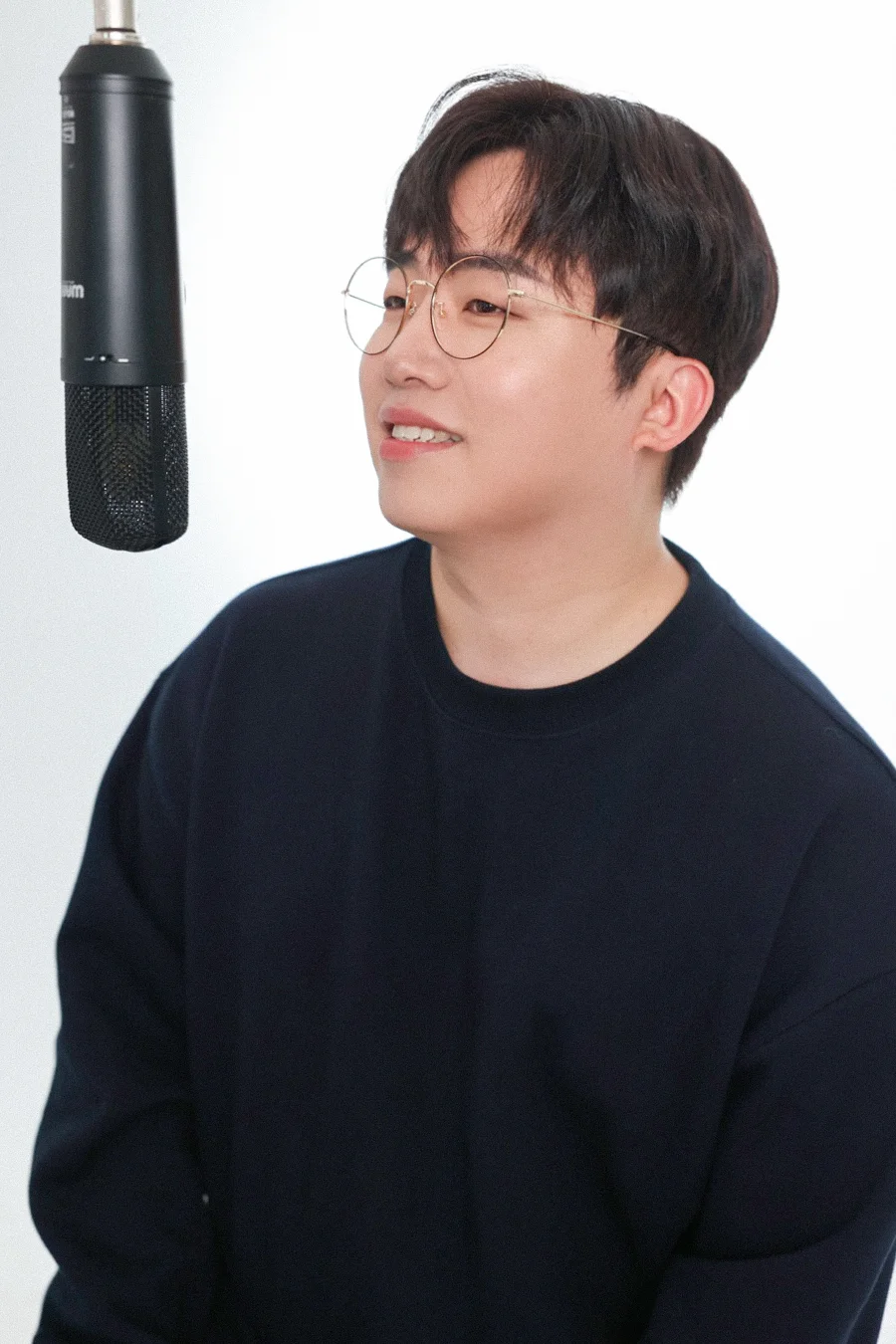 PARK JOO KWANG