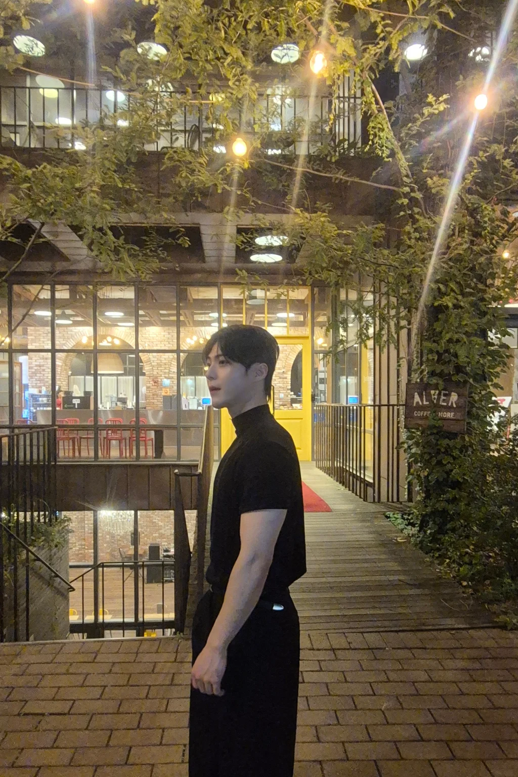 Kim Tae Yang