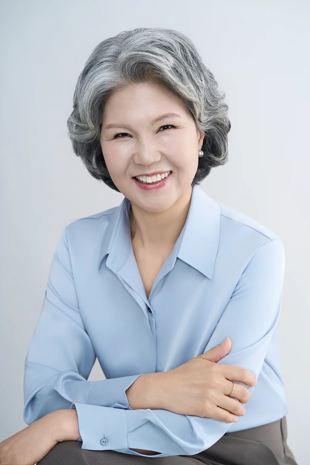 Hyungran yang