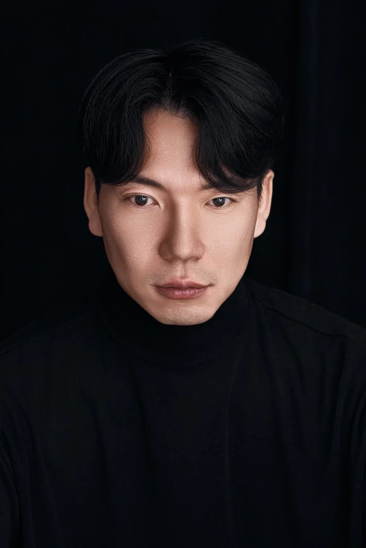 CHO SEUNG JIN