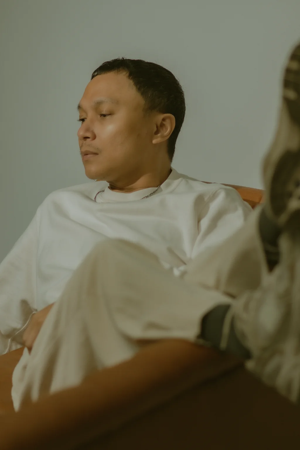 Sherwin Nicco Manalo