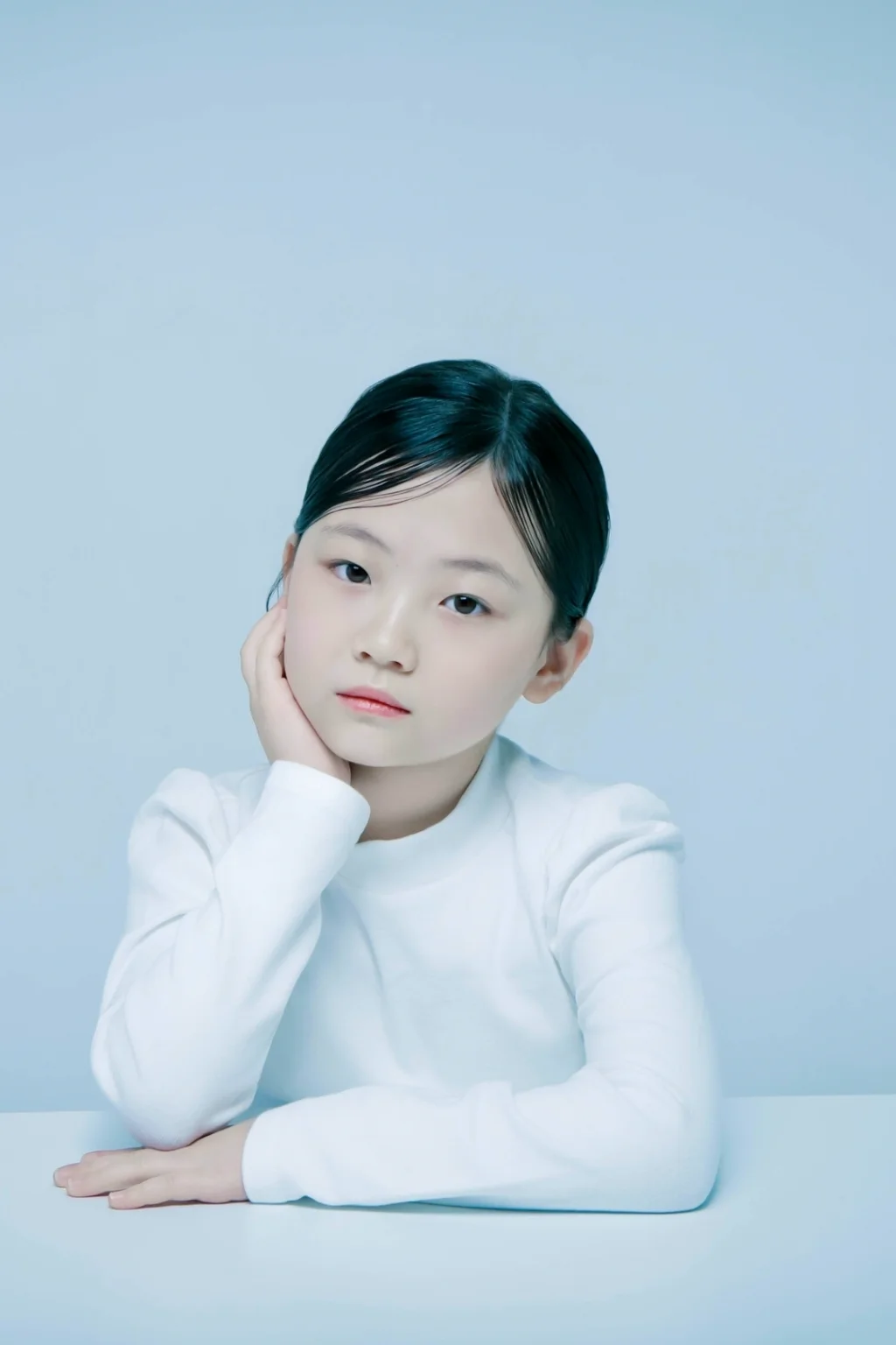 Jeong Da Eun