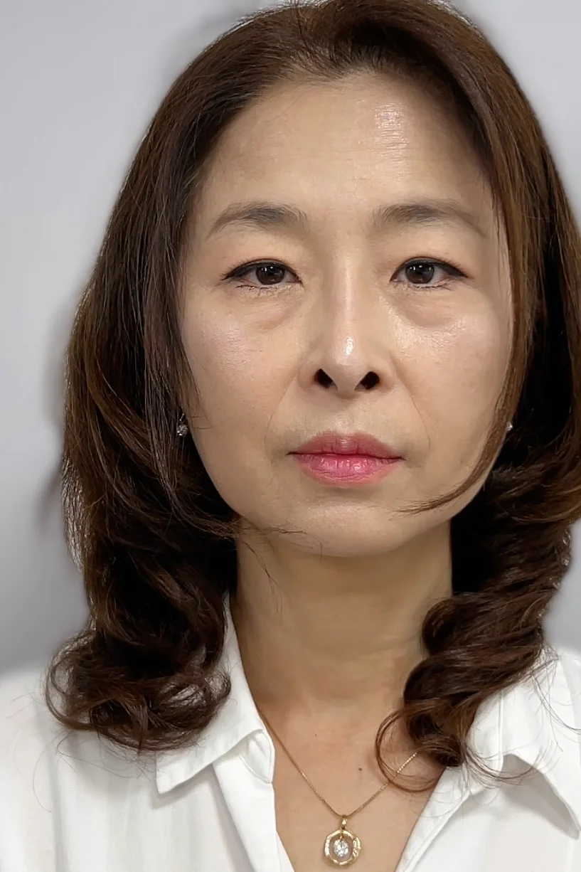 shin young suk