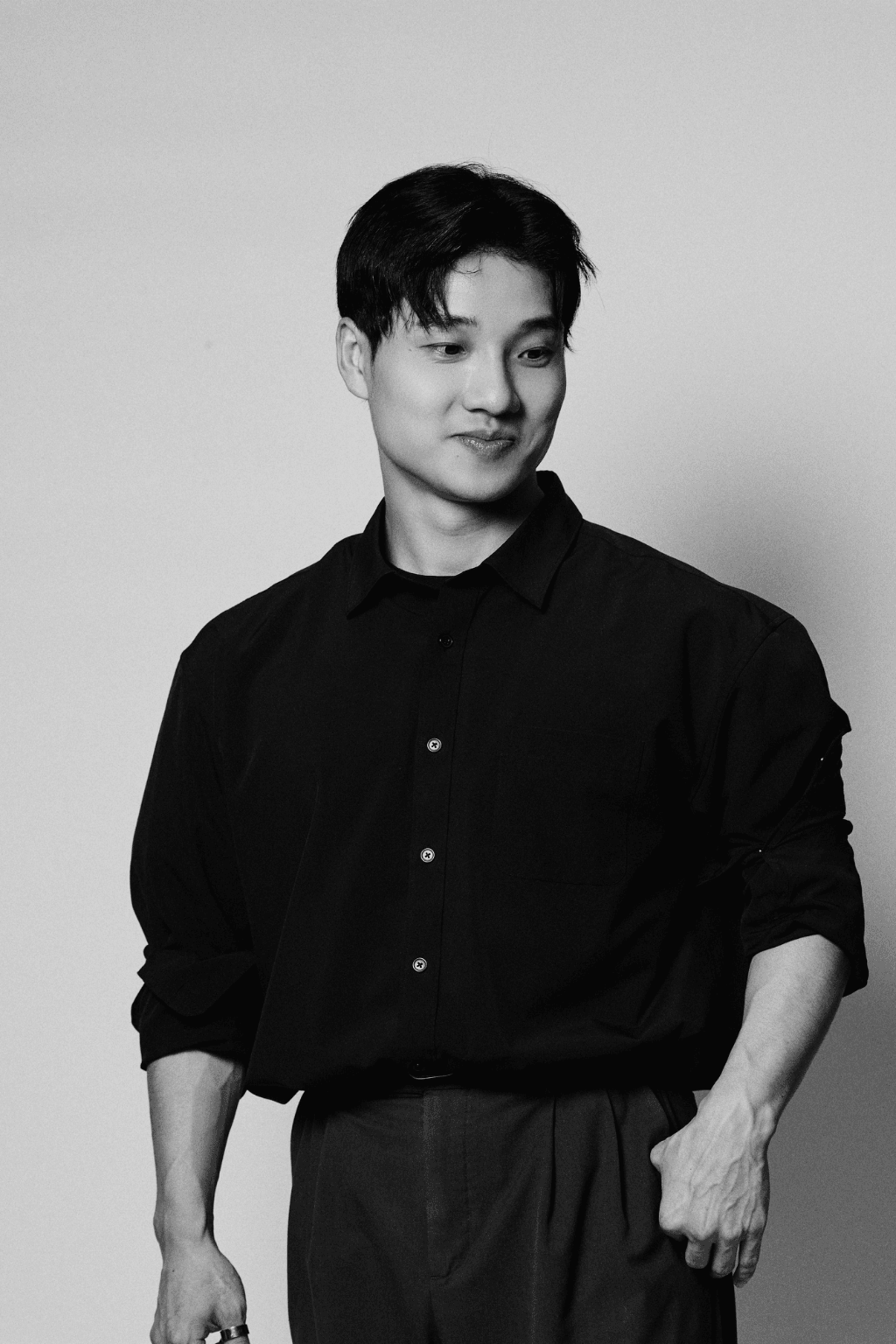 CHOI YOUMIN