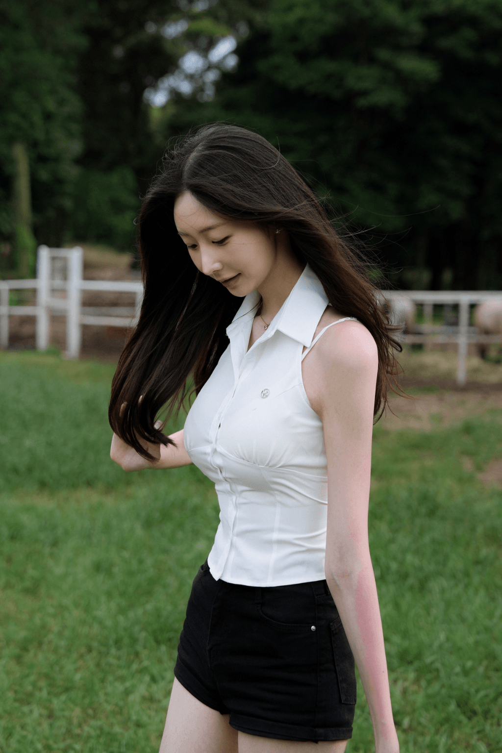Shin Hyemi