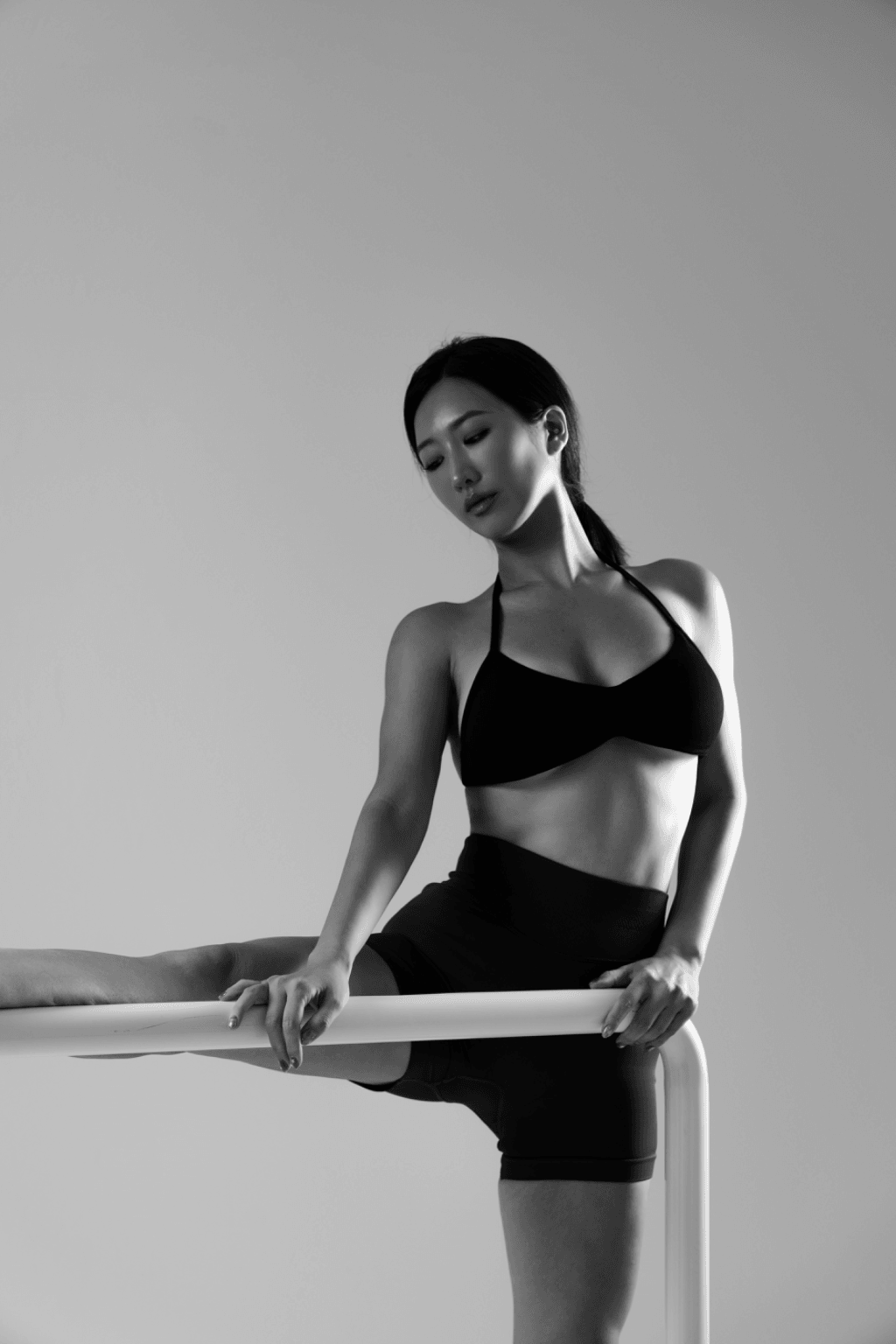 shin yoojeong