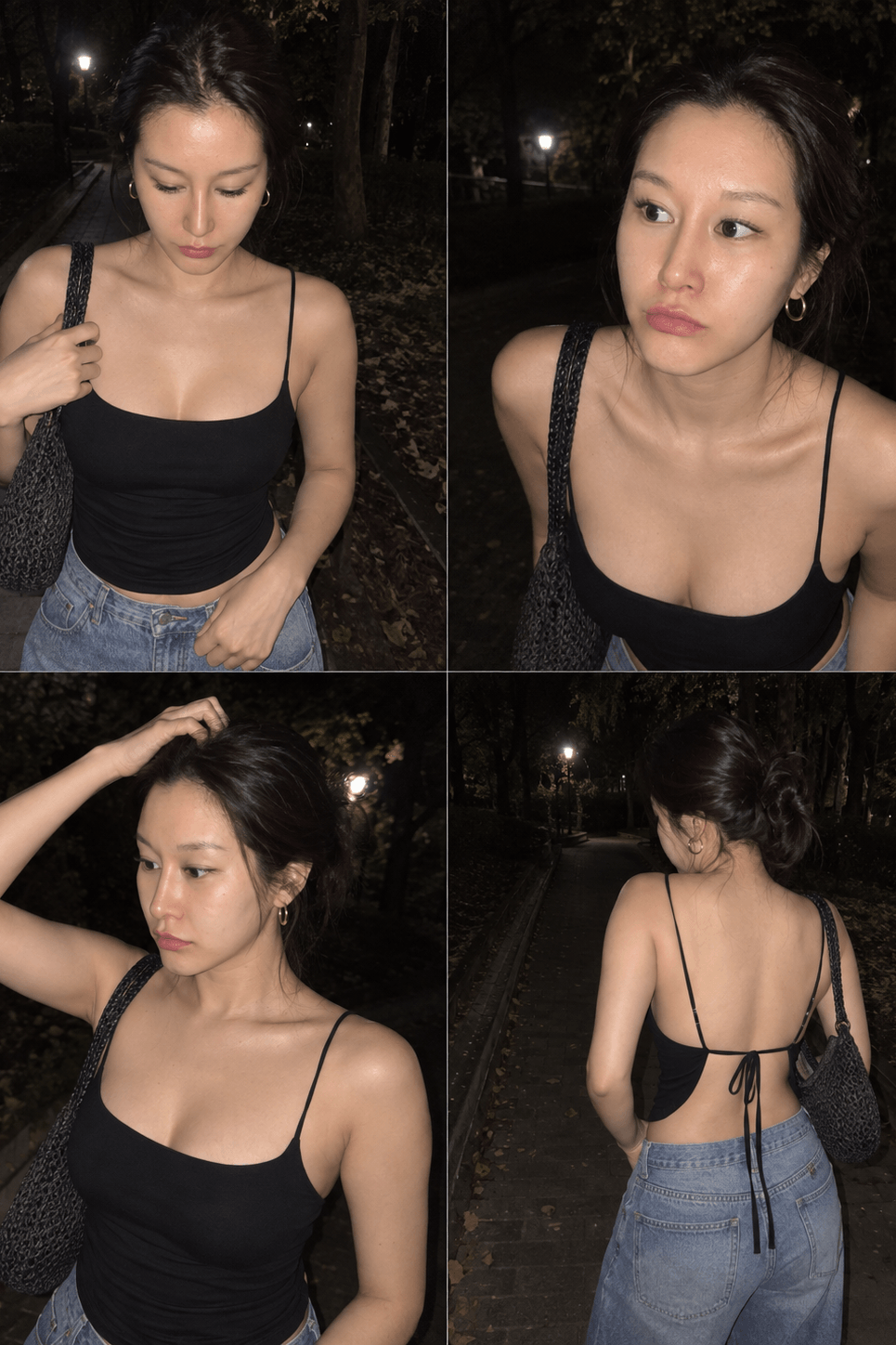 Kim jeong a