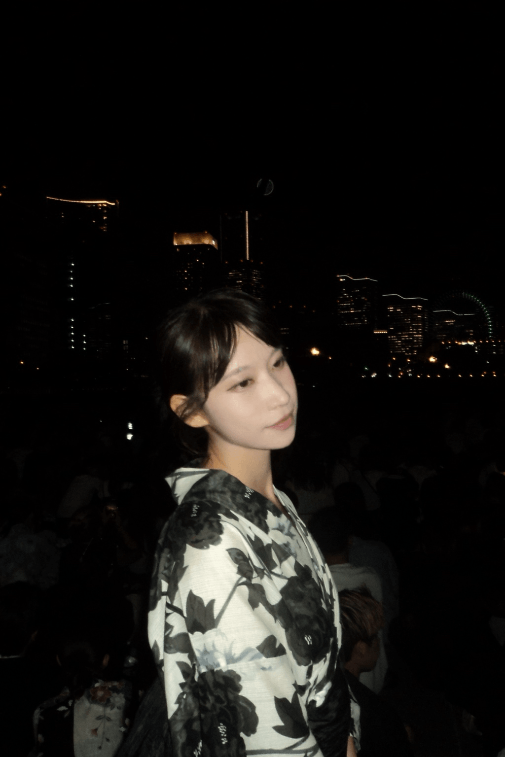 yubeen jeon