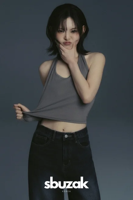 YEOM JIWOO