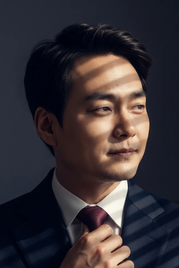 Ko won seok