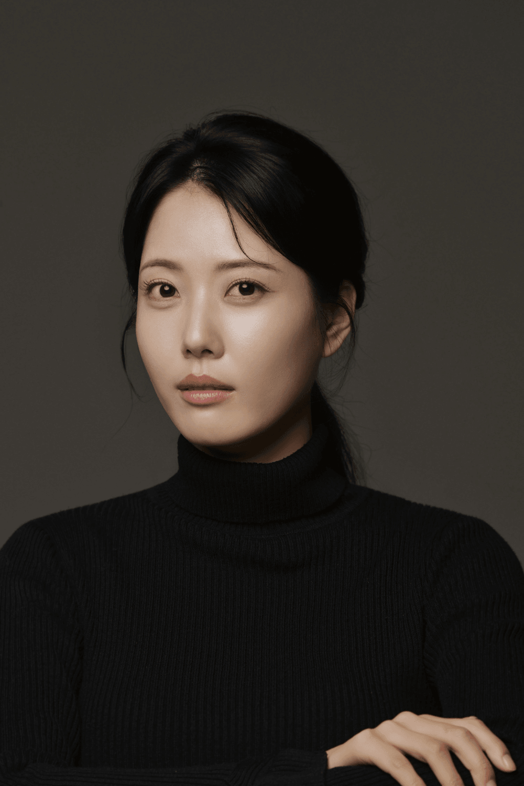 Han Ye Seo