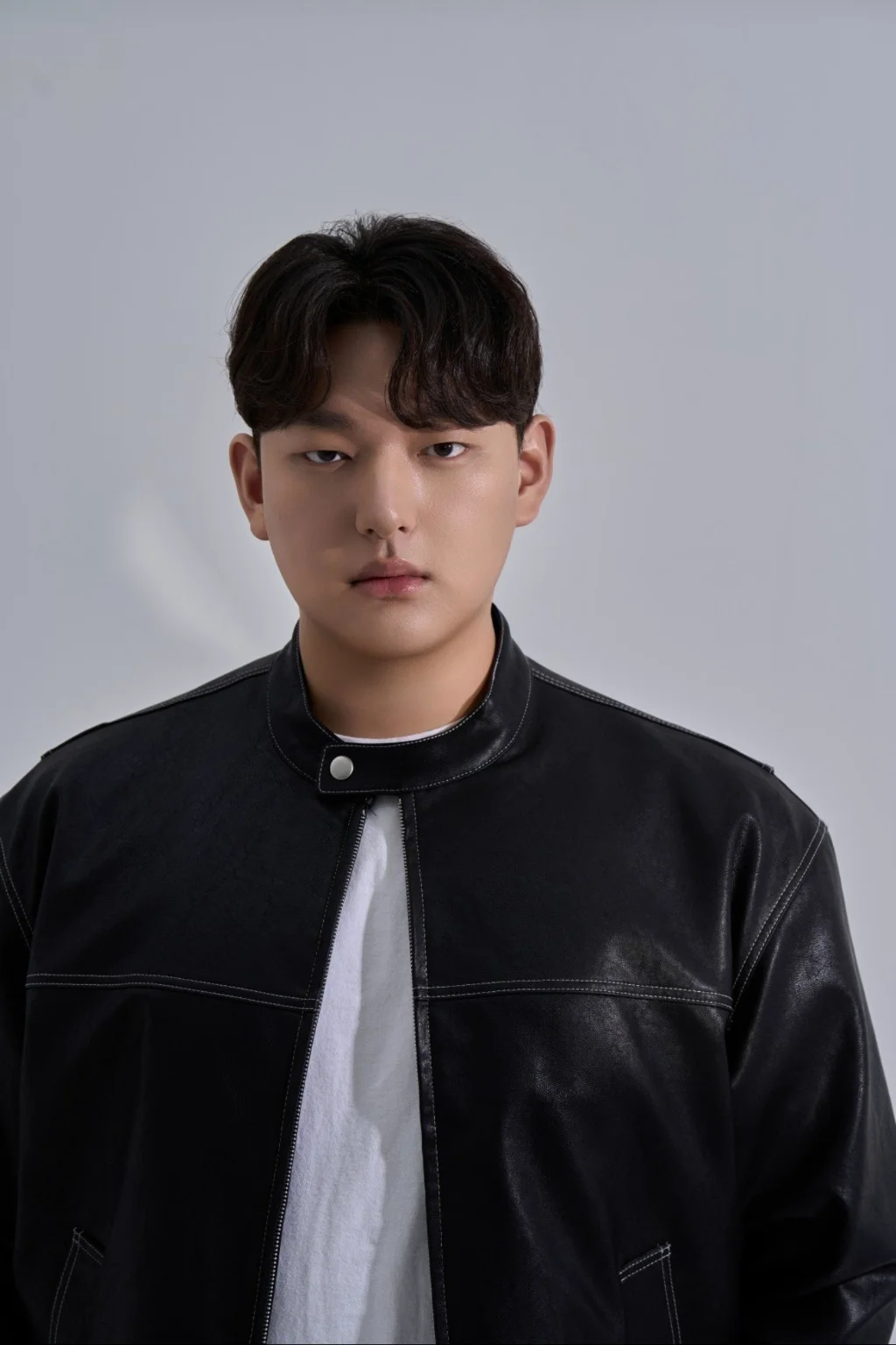 Shin Jae Yong