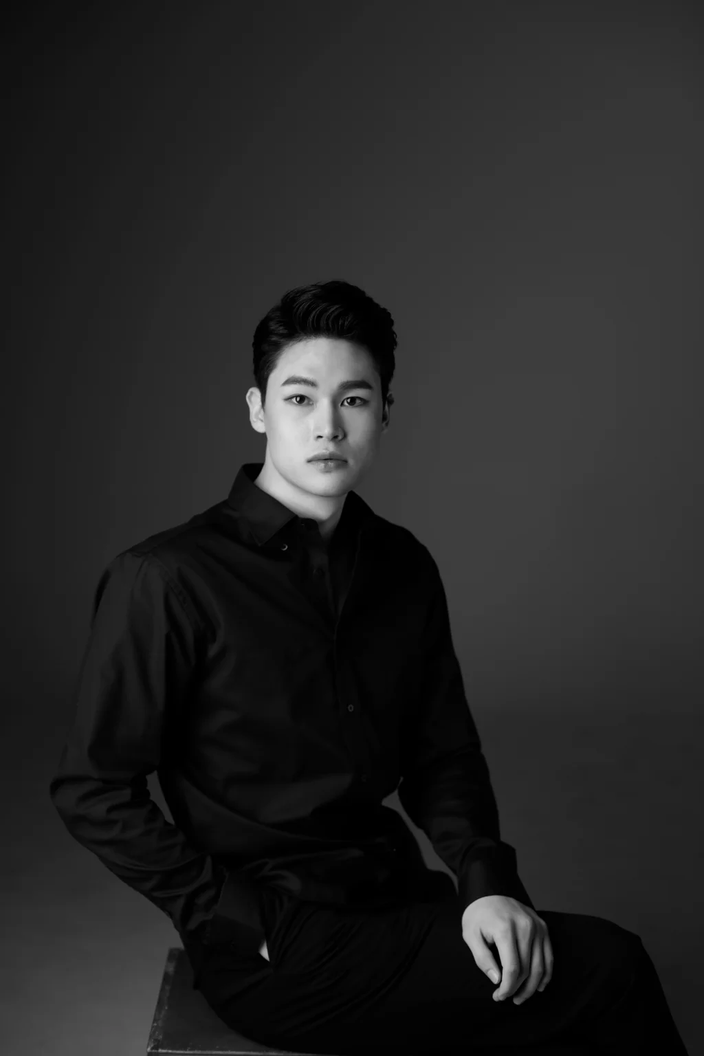 PARK SEUNG JU