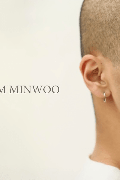 Kim min woo