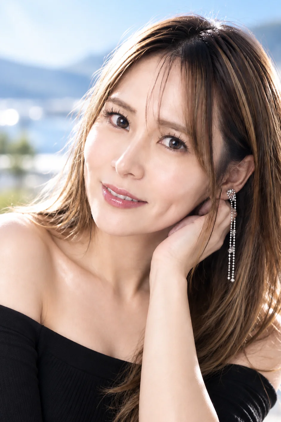 Arisa Nanase
