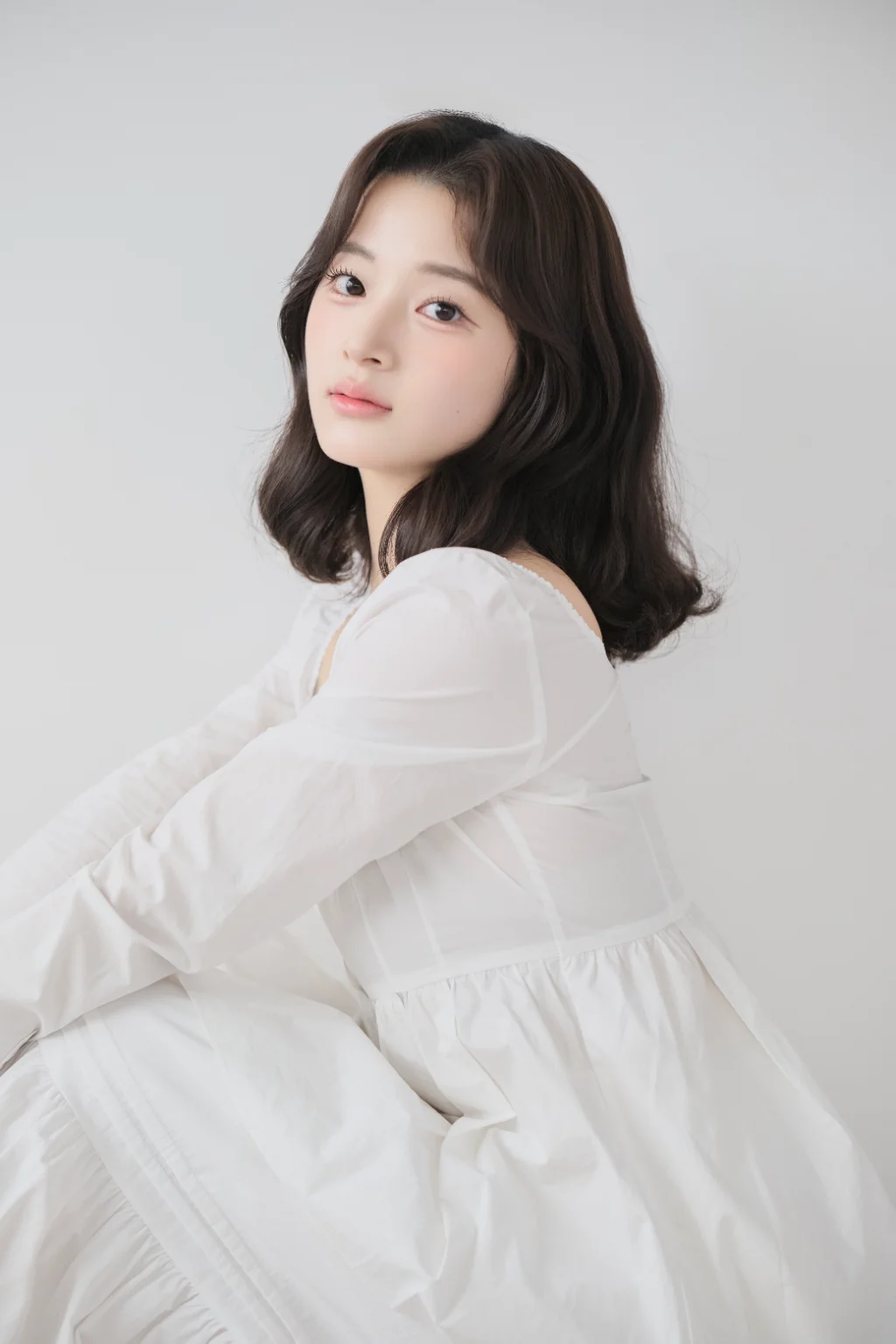 Kyungah Cho