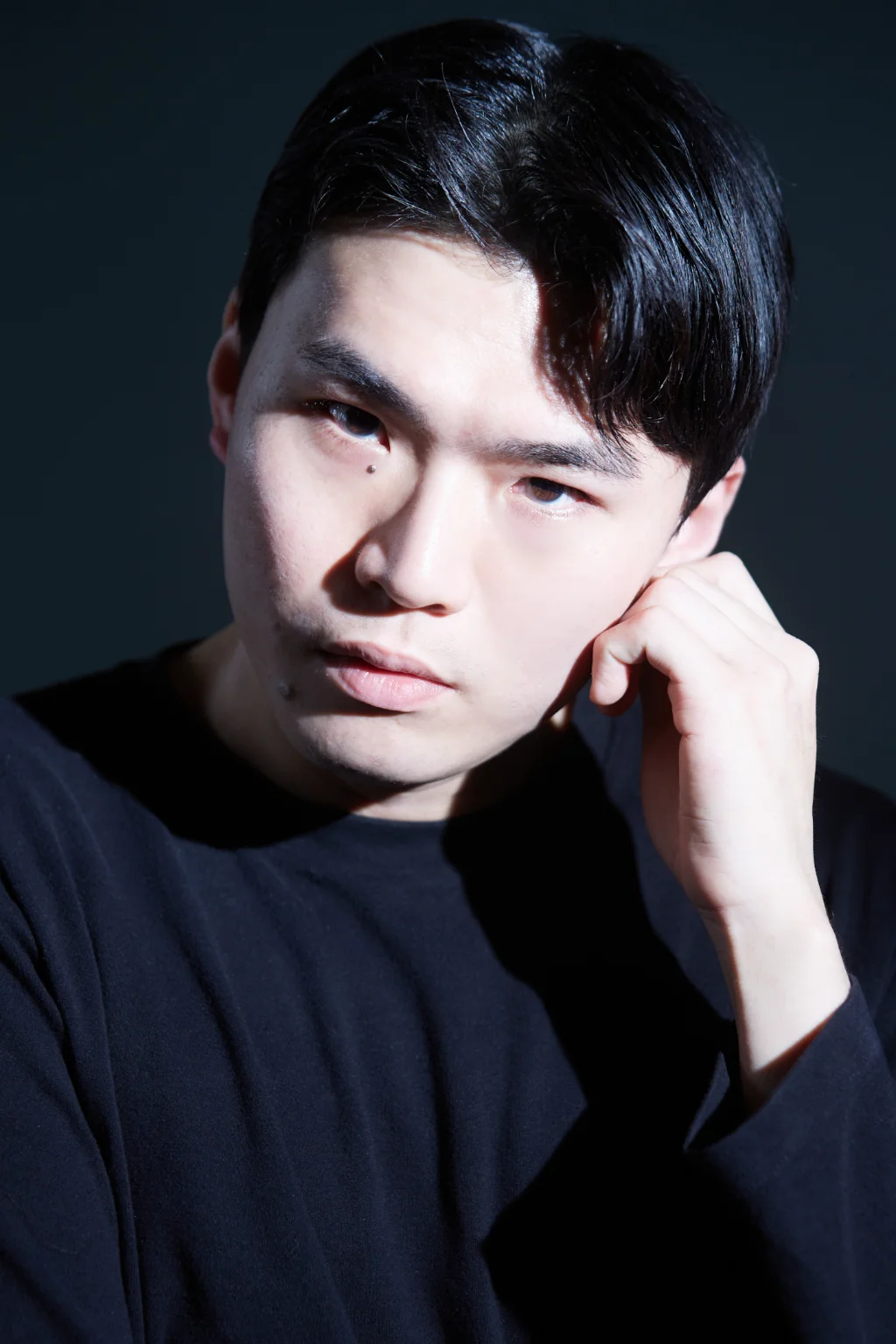 Min KyoungMoo