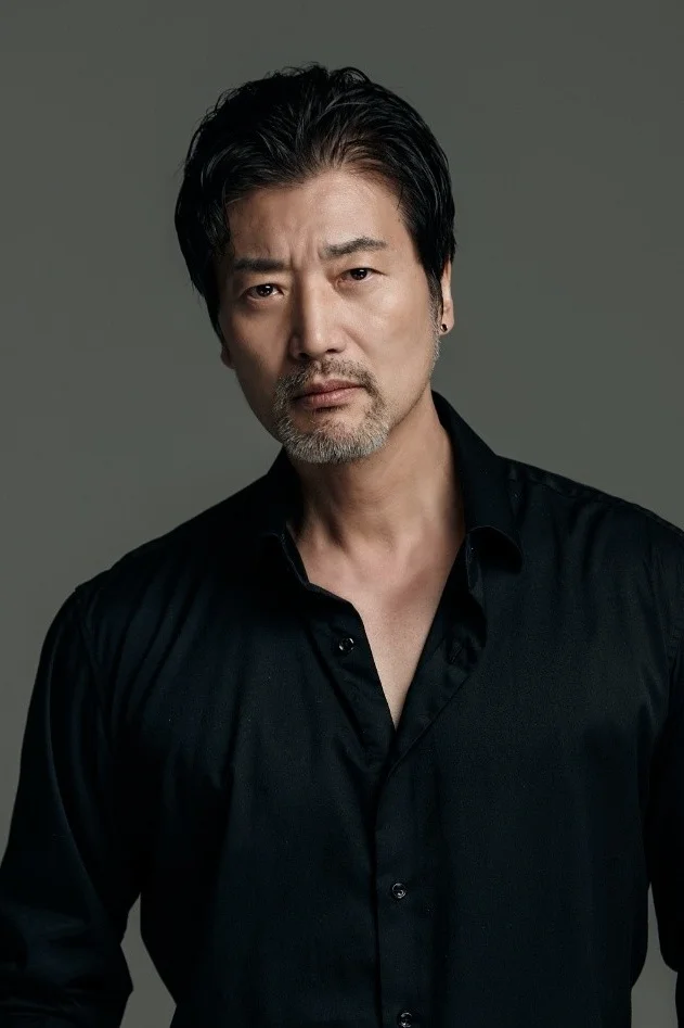 Woo Jiwon