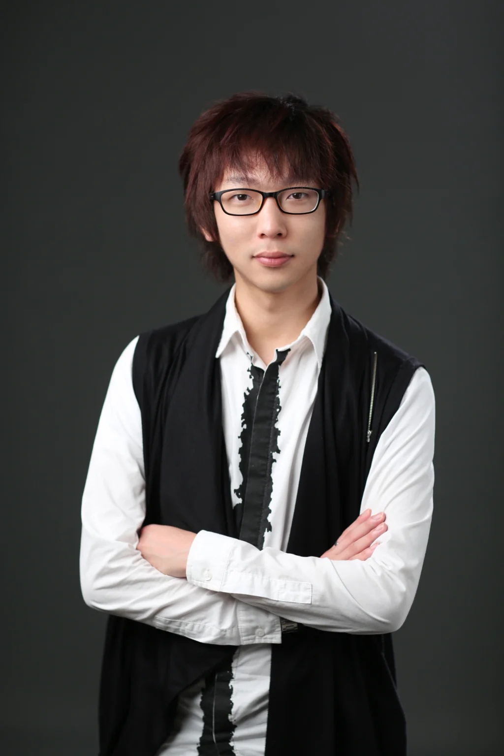 PARK SI WOO