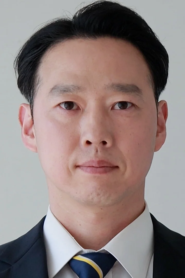beom il JIN
