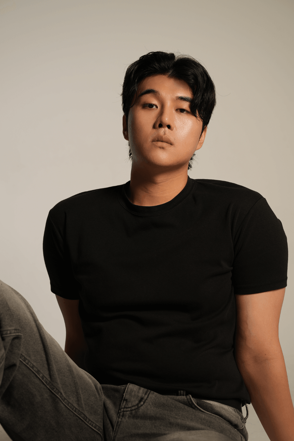 Jang Hae-seong