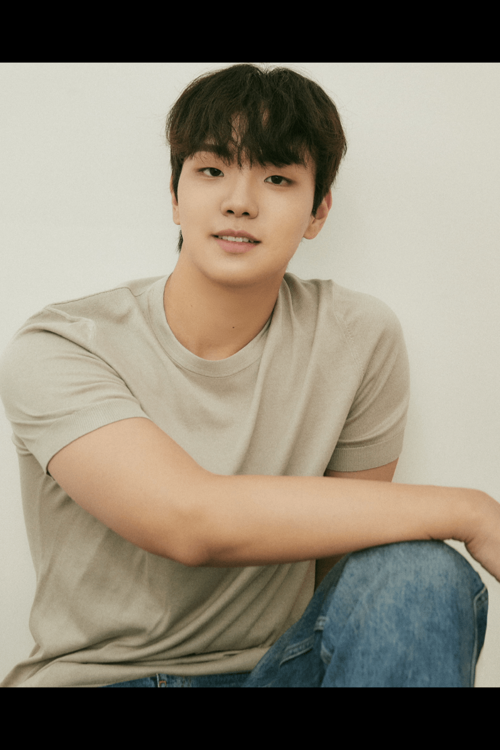 Ahn jinyoung
