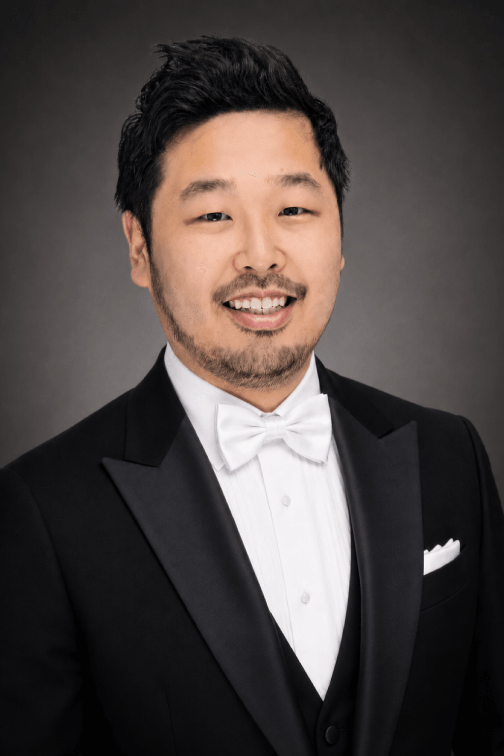 Hyunwoo Cho