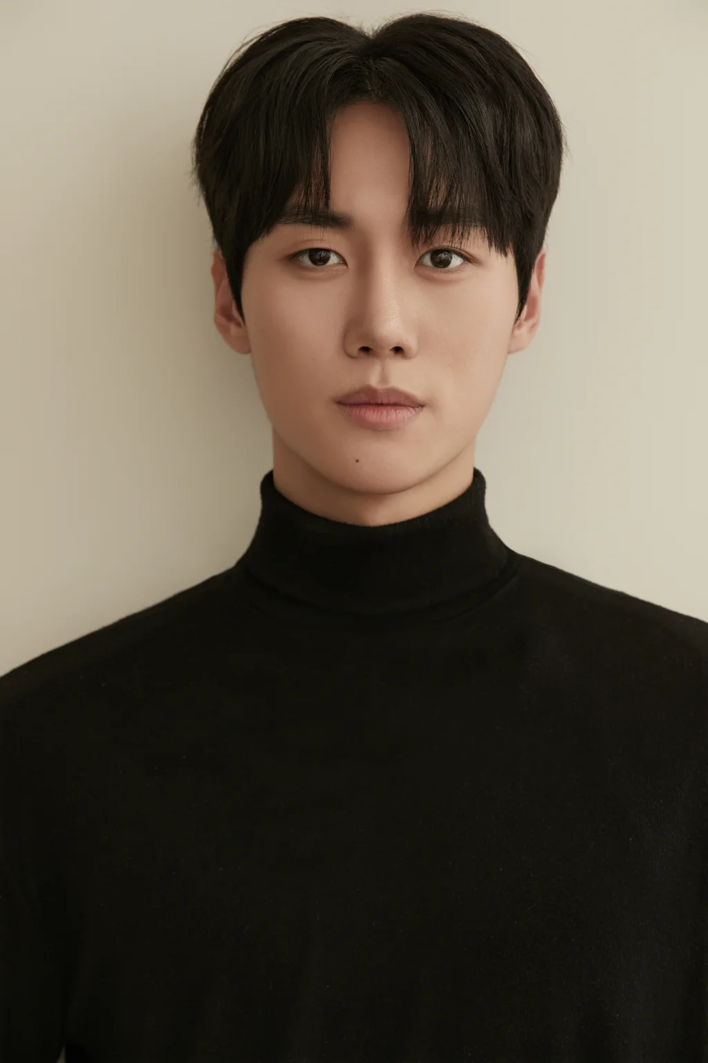 HONG YEON WOO