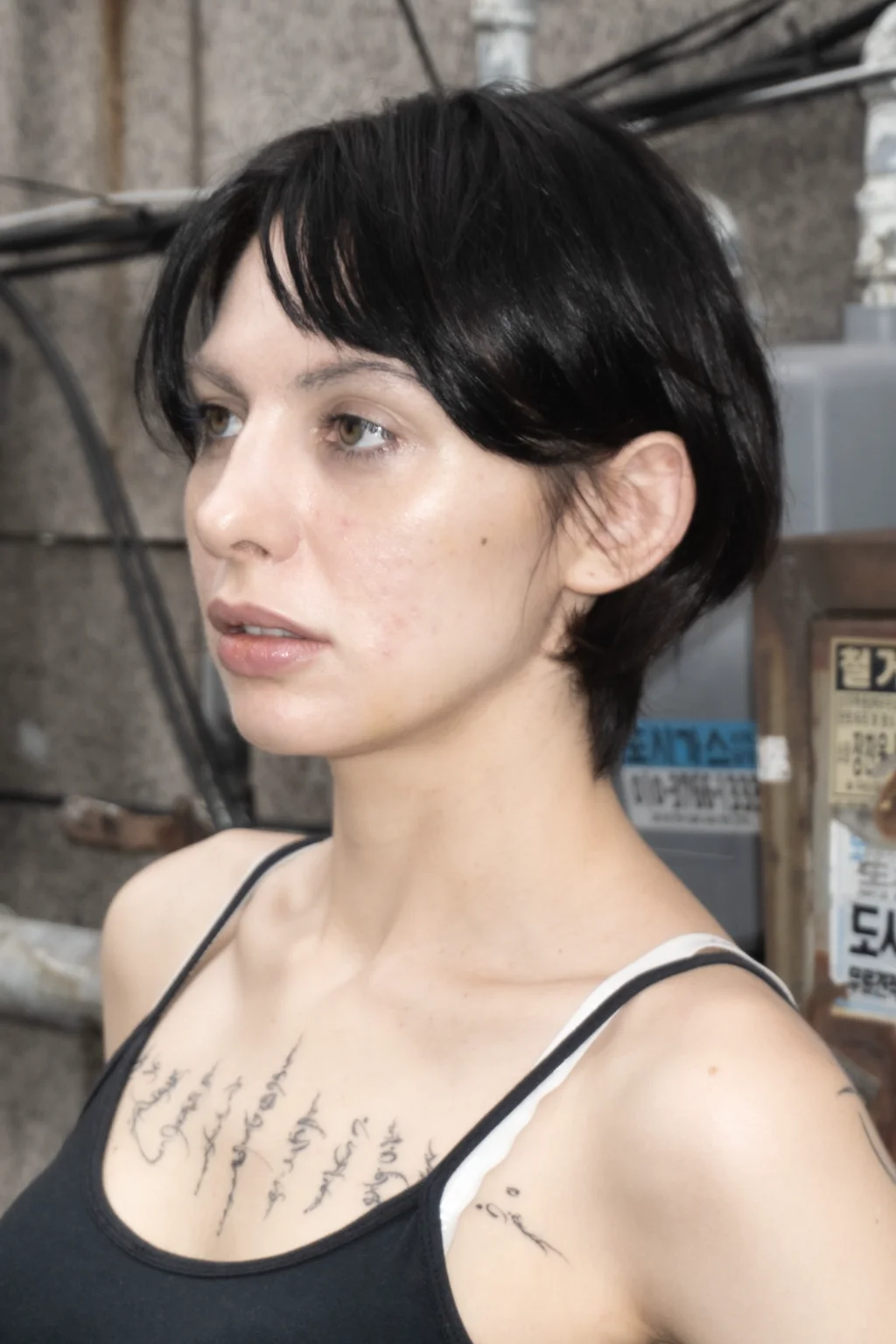 SOPHIE