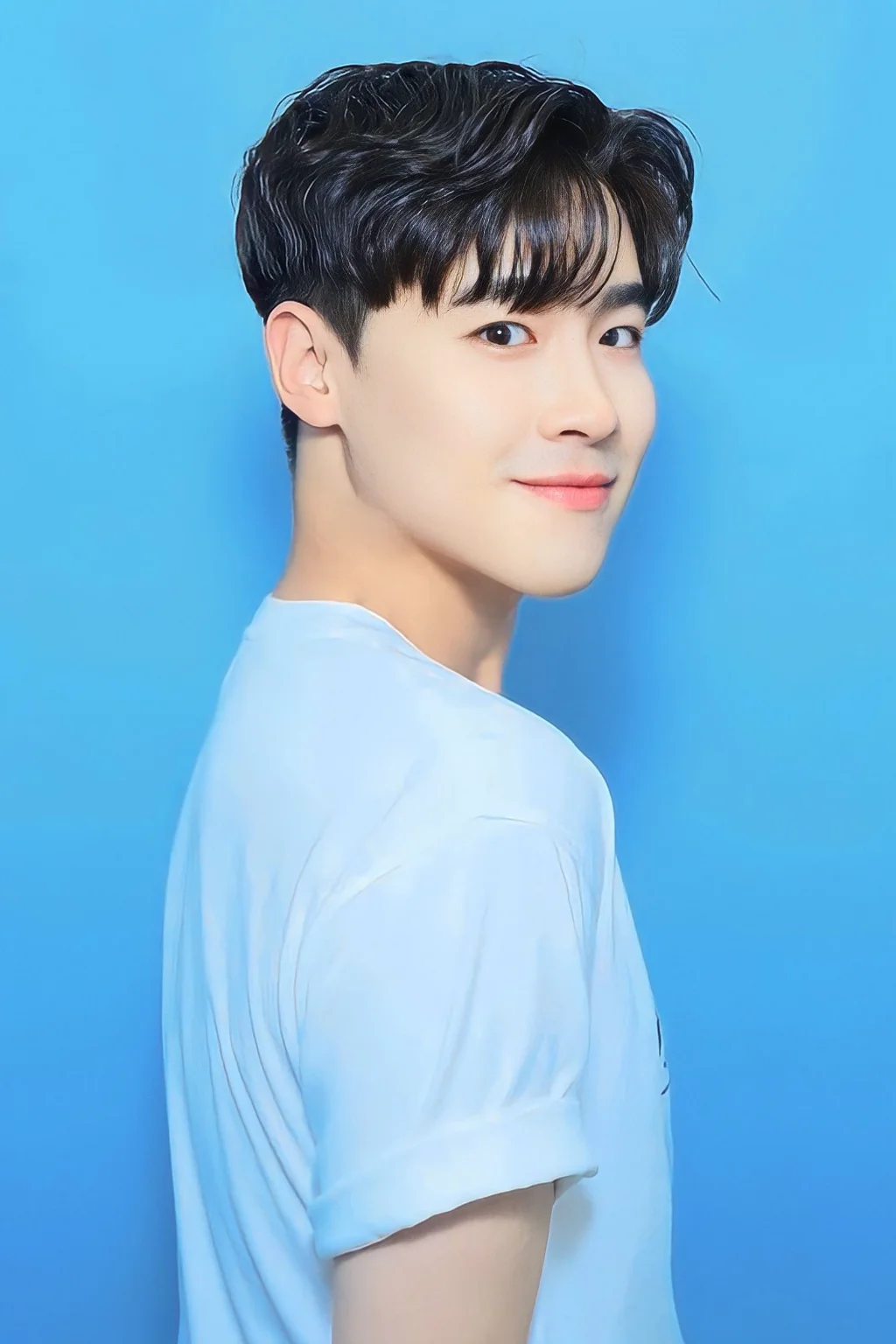 Lee Dong Eon