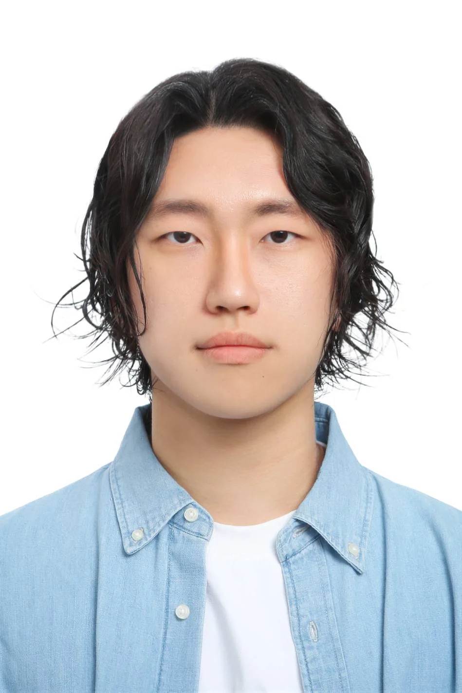 Baek Younghyeok
