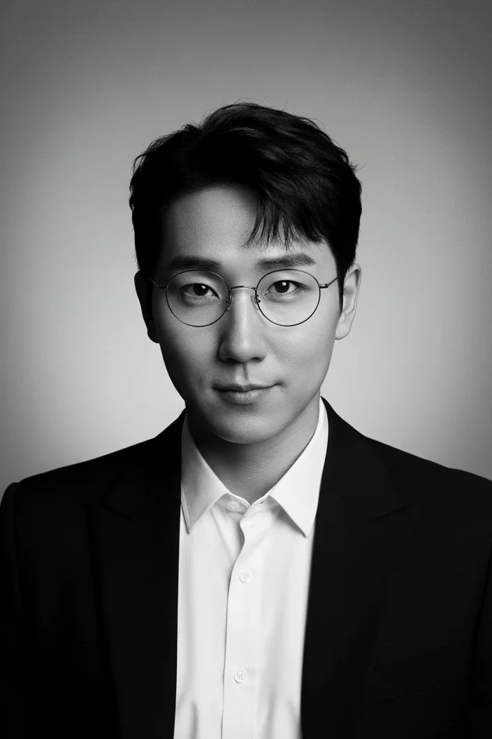HONG SUKWOO