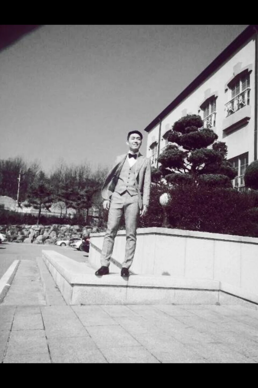 kimjongho