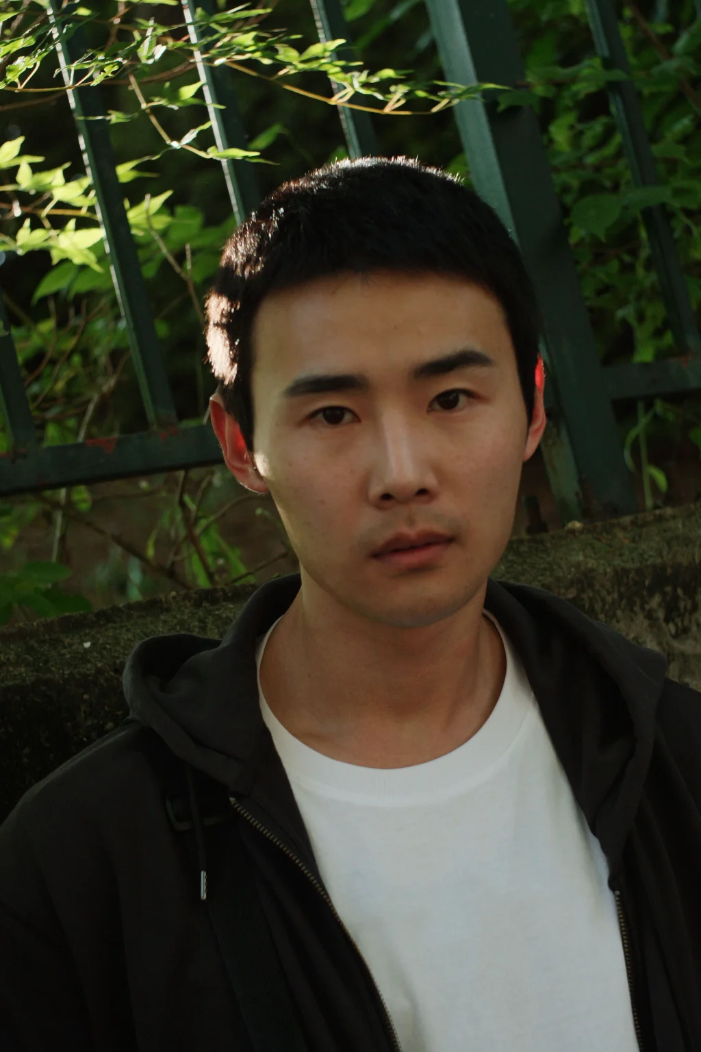 SEO GYEONG WOOK
