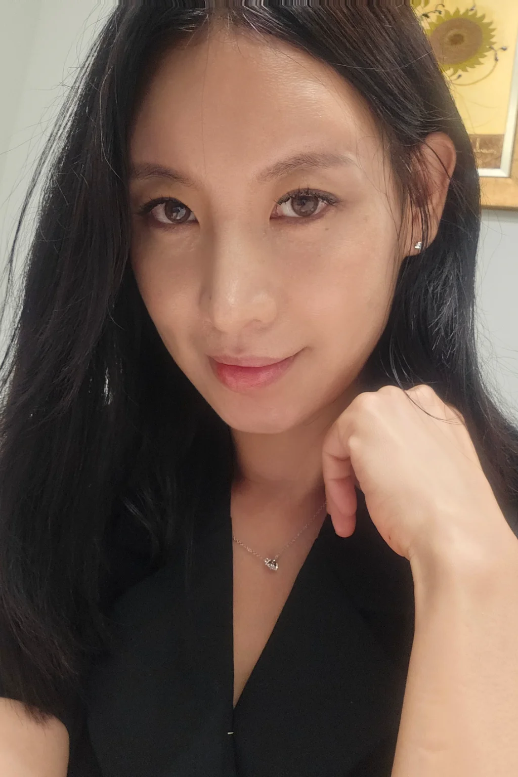 PARK JIN YEON